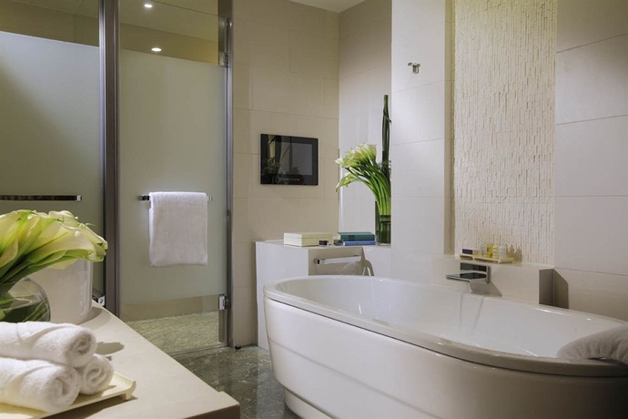 Imagen de la habitación del Hotel Intercontinental Suzhou, An Ihg. Foto 7