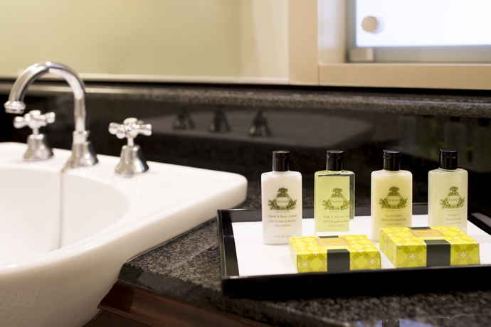 Imagen de la habitación del Hotel Intercontinental Sydney, An Ihg. Foto 9