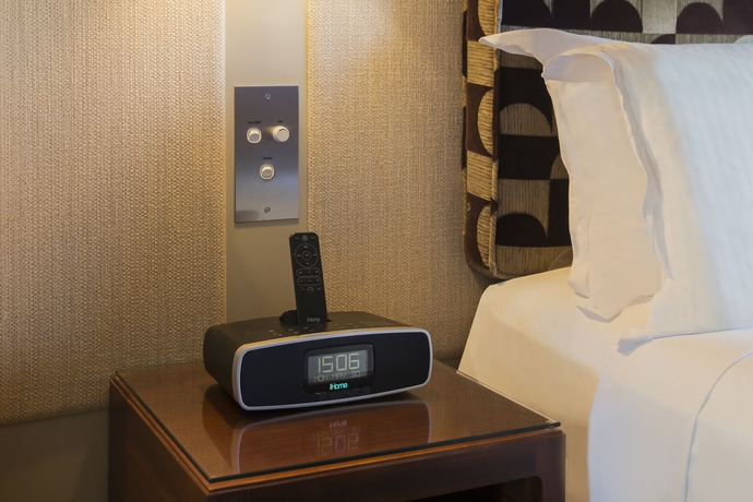 Imagen de los interiores del Hotel Intercontinental Sydney, An Ihg. Foto 15