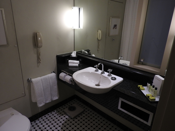 Imagen de la habitación del Hotel Intercontinental Sydney, An Ihg I. Foto 5