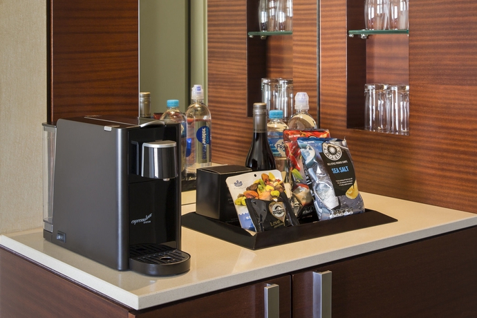 Imagen de la habitación del Hotel Intercontinental Sydney, An Ihg I. Foto 11