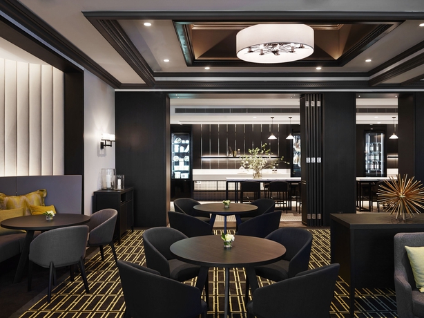 Imagen del bar/restaurante del Hotel Intercontinental Sydney Double Bay, An Ihg. Foto 2