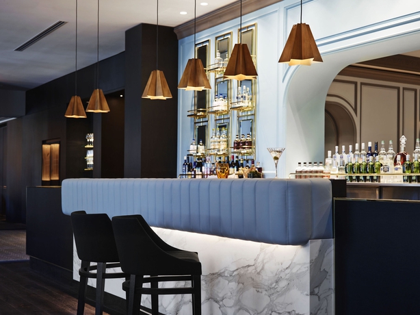 Imagen de los interiores del Hotel Intercontinental Sydney Double Bay, An Ihg. Foto 15