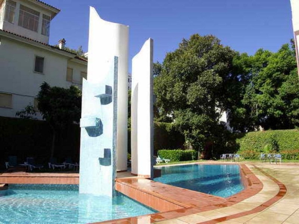 Imagen general del Hotel Intercontinental Tangier. Foto 5