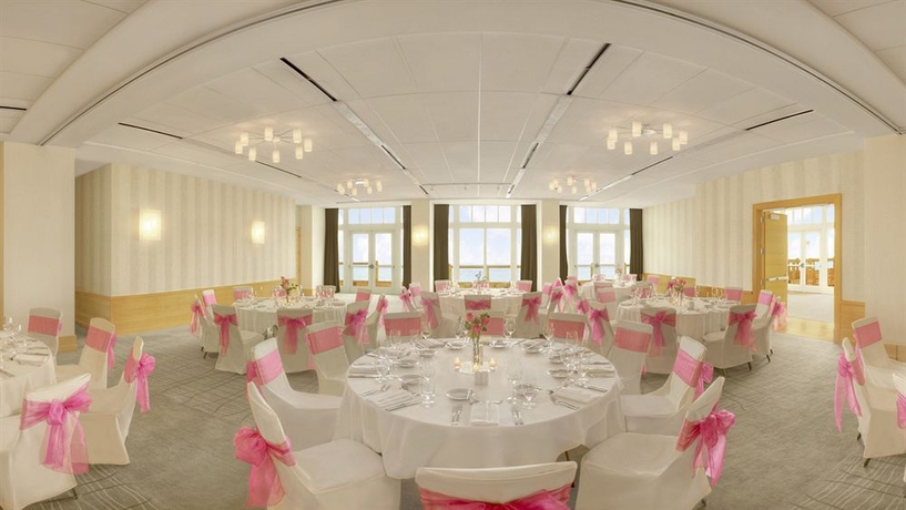 Imagen de los interiores del Hotel Intercontinental The Clement Monterey, An Ihg. Foto 10