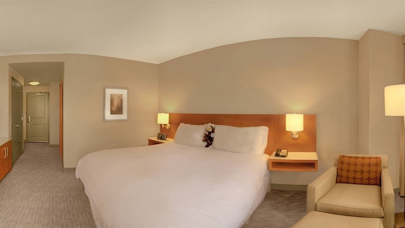 Imagen de la habitación del Hotel Intercontinental The Clement Monterey, An Ihg. Foto 3