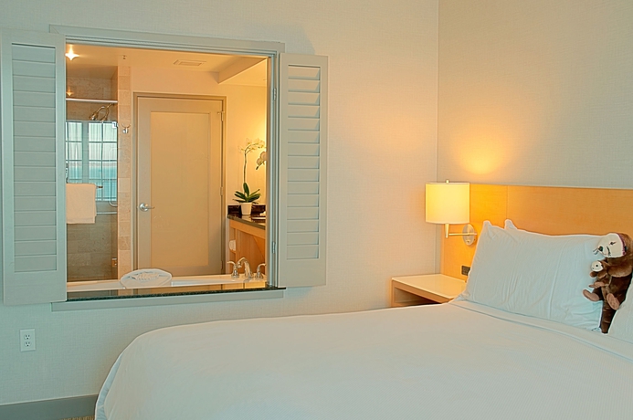 Imagen de la habitación del Hotel Intercontinental The Clement Monterey, An Ihg. Foto 6