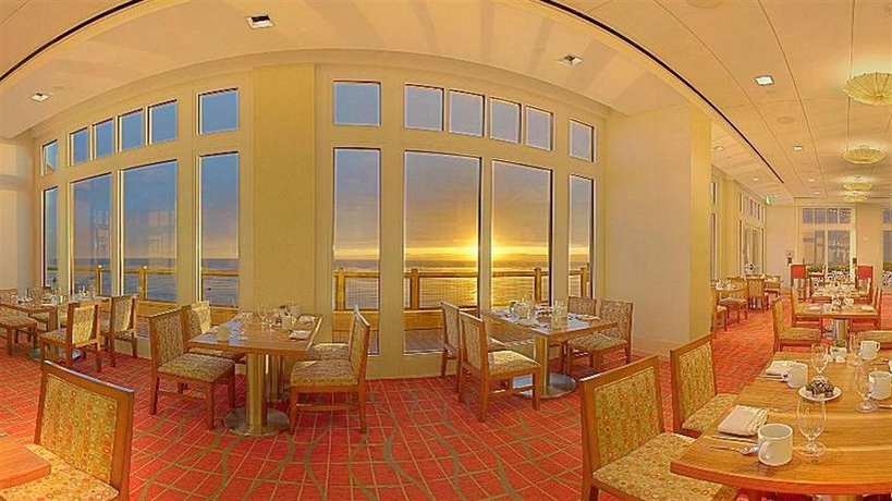 Imagen del bar/restaurante del Hotel Intercontinental The Clement Monterey, An Ihg. Foto 2
