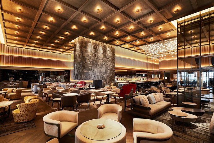 Imagen de la habitación del Hotel Intercontinental Tokyo Bay, An Ihg. Foto 2