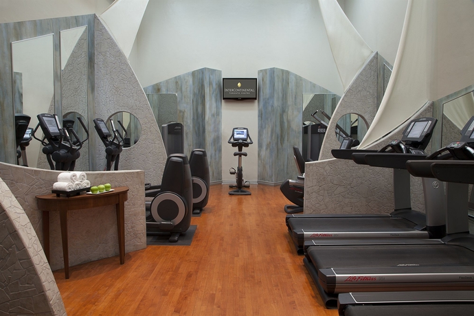 Imagen de los interiores del Hotel Intercontinental Toronto Centre, An Ihg. Foto 7