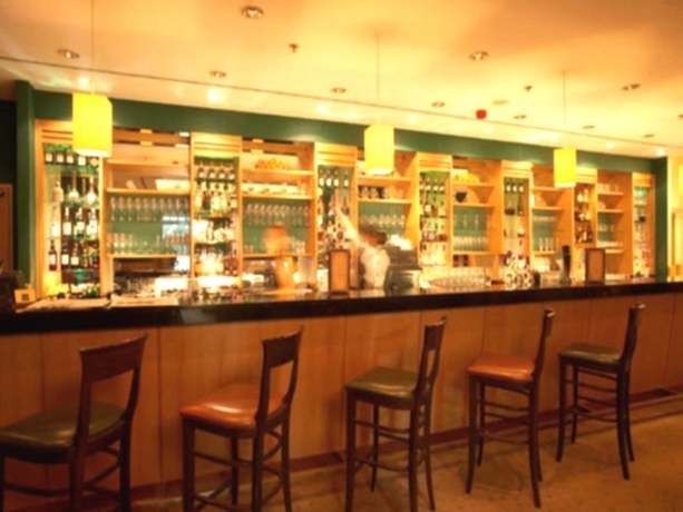 Imagen general del Hotel Intercontinental Warsaw, An Ihg. Foto 3