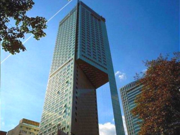 Imagen general del Hotel Intercontinental Warsaw, An Ihg. Foto 5