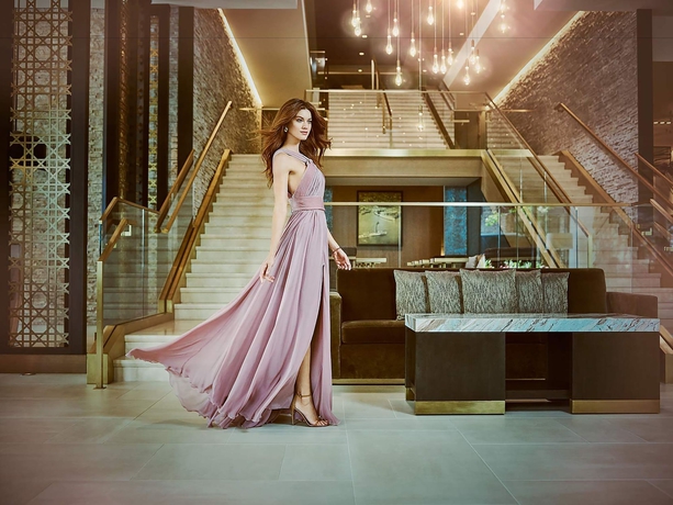 Imagen de los interiores del Hotel Intercontinental Washington D.c. - The Wharf, An Ihg. Foto 17