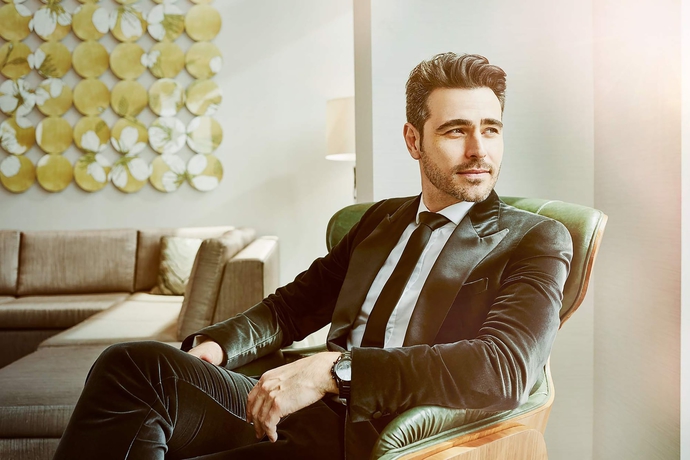 Imagen de los interiores del Hotel Intercontinental Washington D.c. - The Wharf, An Ihg. Foto 18