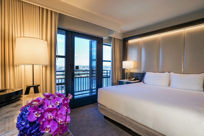 Imagen de la habitación del Hotel Intercontinental Washington D.c. - The Wharf, An Ihg. Foto 13