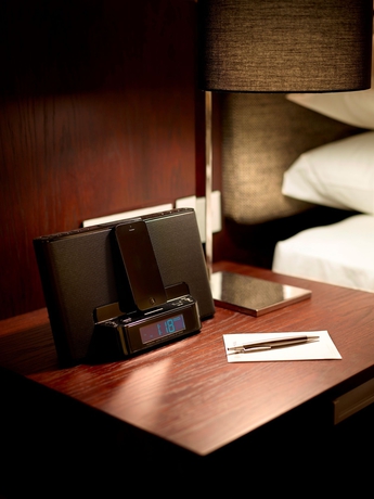 Imagen de la habitación del Hotel Intercontinental Wellington, An Ihg. Foto 2