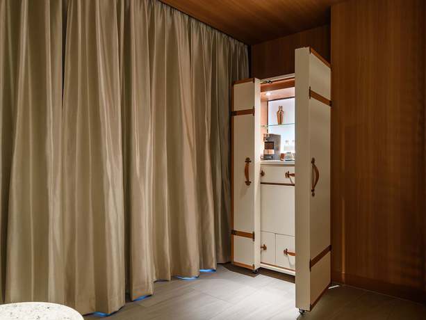 Imagen de la habitación del Hotel Intercontinental Yokohama Pier 8, An Ihg. Foto 7