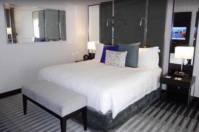 Imagen general del Hotel Intercontinetal Sydney Double Bay. Foto 2