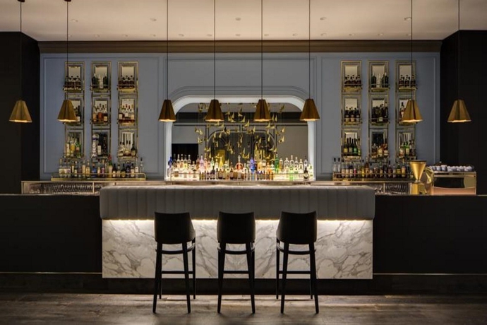 Imagen general del Hotel Intercontinetal Sydney Double Bay. Foto 9