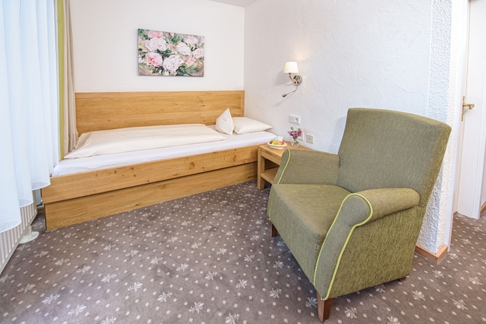 Imagen de la habitación del Hotel Interest Vitalhotel. Foto 5