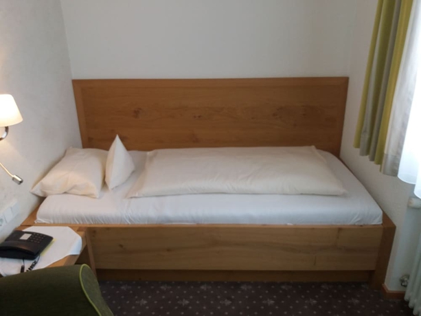 Imagen de la habitación del Hotel Interest Vitalhotel. Foto 6