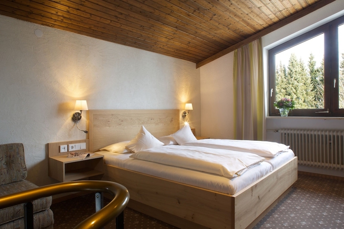 Imagen de la habitación del Hotel Interest Vitalhotel. Foto 8