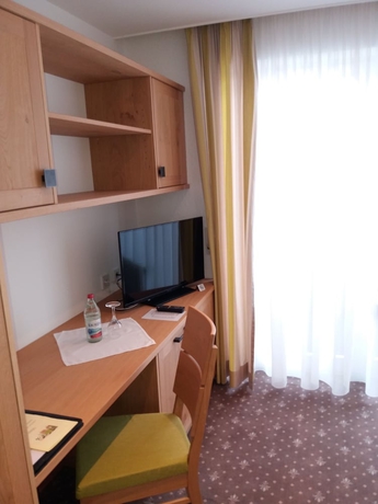 Imagen de la habitación del Hotel Interest Vitalhotel. Foto 13