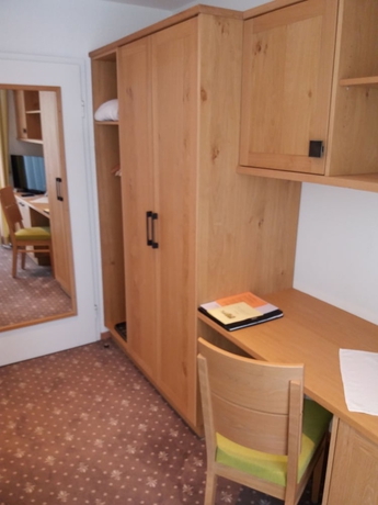 Imagen de la habitación del Hotel Interest Vitalhotel. Foto 14