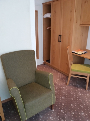 Imagen de la habitación del Hotel Interest Vitalhotel. Foto 15