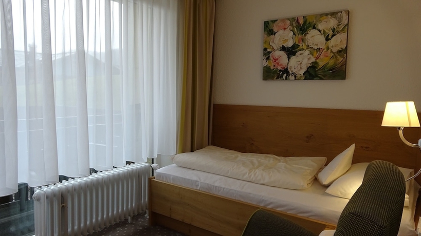 Imagen de la habitación del Hotel Interest Vitalhotel. Foto 16