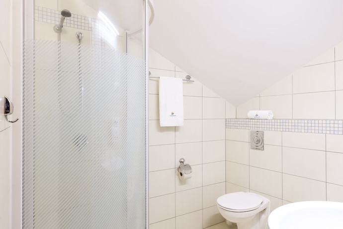 Imagen de la habitación del Hotel Interferie Aquapark Sport Malachit. Foto 4