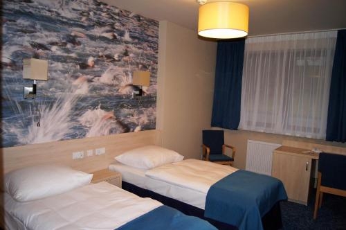 Imagen de la habitación del Hotel Interferie Sport Bornit. Foto 6