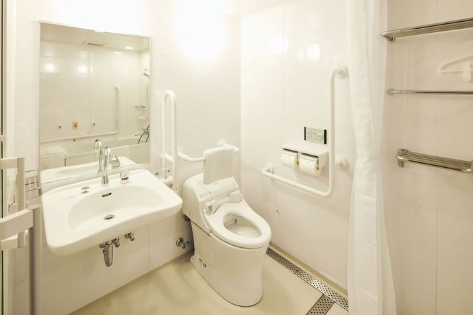 Imagen de la habitación del Hotel Intergate Hiroshima. Foto 6