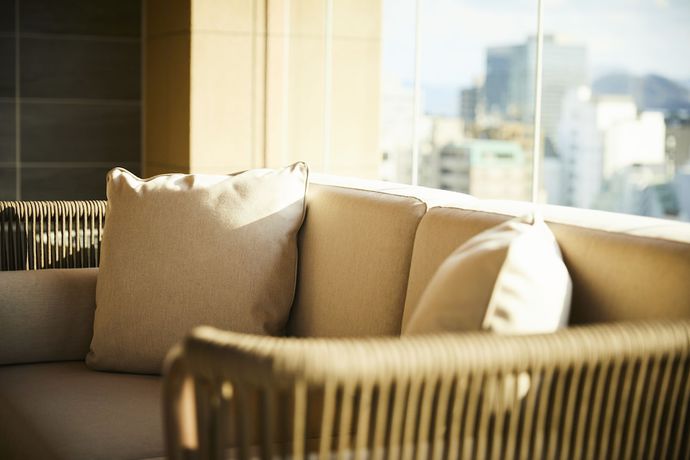 Imagen de los interiores del Hotel Intergate Hiroshima. Foto 20