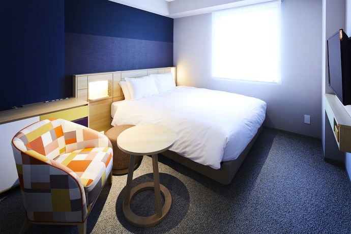 Imagen de la habitación del Hotel Intergate Kanazawa. Foto 2