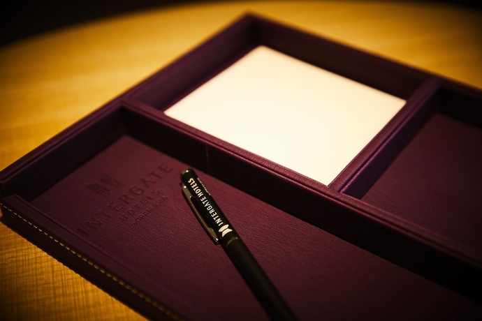 Imagen de la habitación del Hotel Intergate Kanazawa. Foto 3