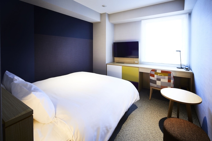 Imagen de la habitación del Hotel Intergate Kanazawa. Foto 4