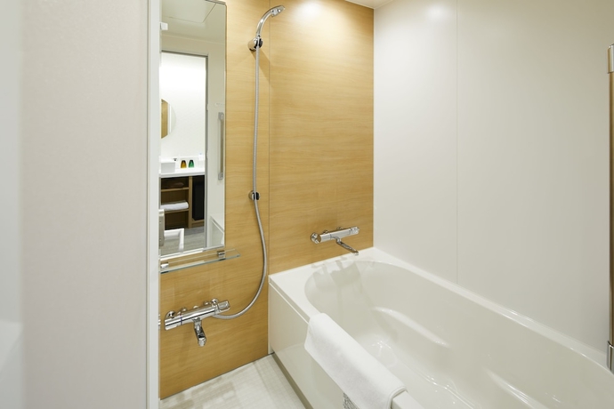 Imagen de la habitación del Hotel Intergate Kanazawa. Foto 10