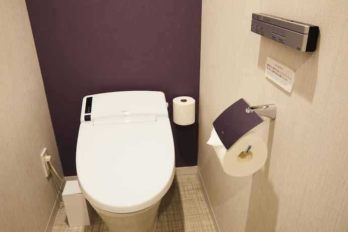 Imagen de la habitación del Hotel Intergate Kanazawa. Foto 11