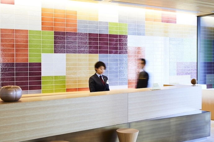 Imagen de los interiores del Hotel Intergate Kanazawa. Foto 19