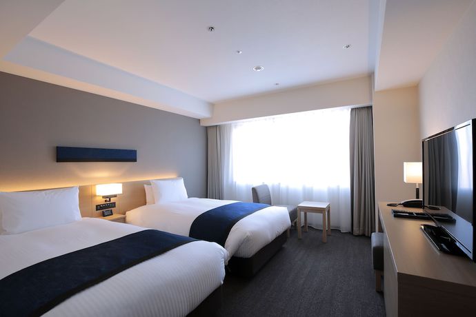 Imagen de la habitación del Hotel Intergate Kyoto Shijo Shinmachi. Foto 9