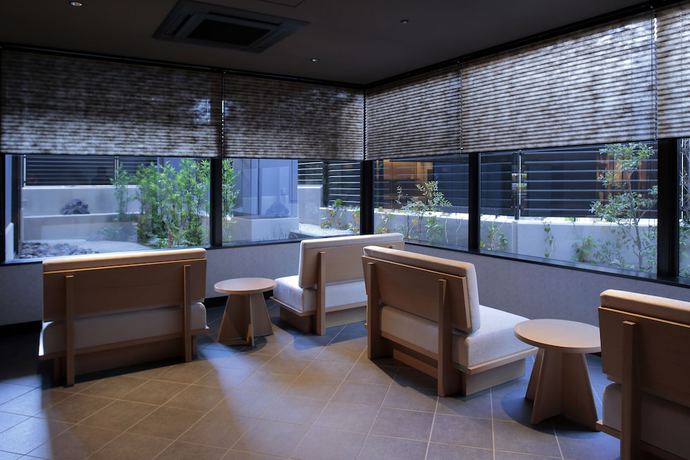 Imagen de los interiores del Hotel Intergate Kyoto Shijo Shinmachi. Foto 12
