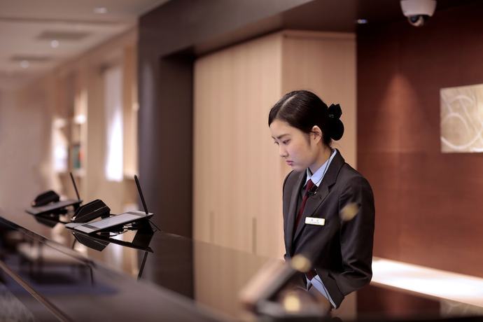 Imagen de los interiores del Hotel Intergate Kyoto Shijo Shinmachi. Foto 18