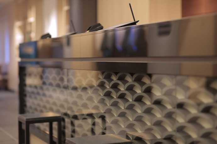 Imagen de los interiores del Hotel Intergate Kyoto Shijo Shinmachi. Foto 19