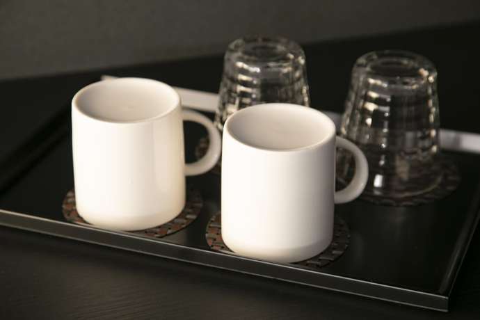 Imagen de la habitación del Hotel Intergate Osaka Umeda. Foto 3