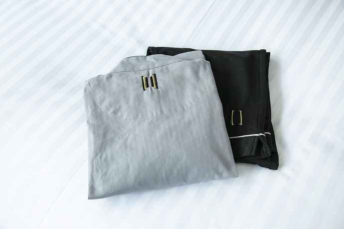 Imagen de la habitación del Hotel Intergate Osaka Umeda. Foto 5