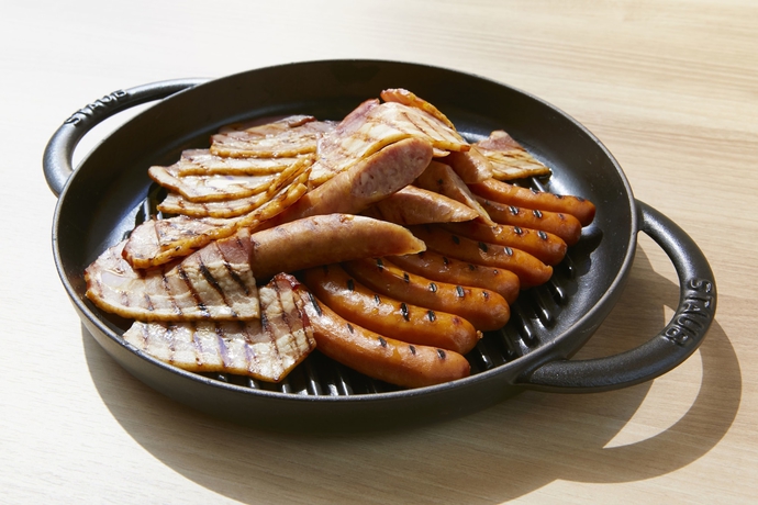 Imagen del bar/restaurante del Hotel Intergate Tokyo Kyobashi. Foto 2