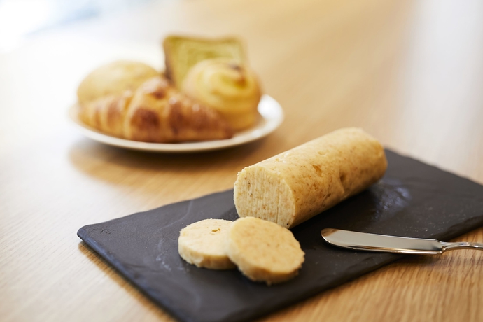 Imagen del bar/restaurante del Hotel Intergate Tokyo Kyobashi. Foto 16