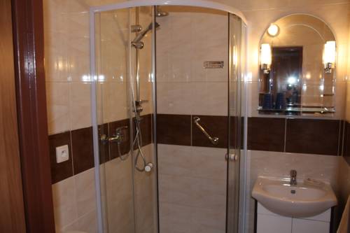 Imagen de la habitación del Hotel Interhotel Bohemia. Foto 6