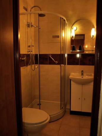 Imagen de la habitación del Hotel Interhotel Bohemia. Foto 7